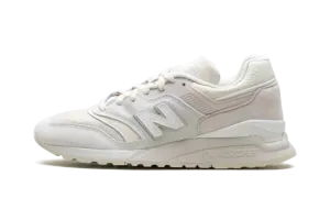 997.5 "MiUSA Kith Easter White Marshmallow Angora" U9975HK