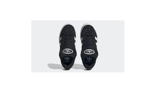 Campus 00 - GS Black White Gum