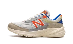 990v6 "Kith - Madison Square Garden - Knicks" U990KN6