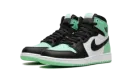 Air Jordan 1 GS "Green Glow" FD1437 130