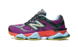 9060 "PURPLE FUCHSIA" U9060RPO