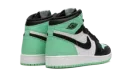 Air Jordan 1 GS "Green Glow" FD1437 130