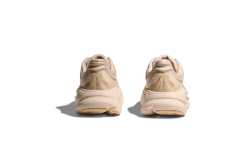HOKA Bondi 9 - Vanilla/Birch