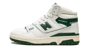 650R "Aime Leon Dore White Green" BB650RL1