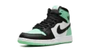 Air Jordan 1 GS "Green Glow" FD1437 130