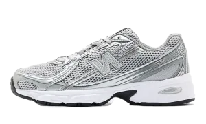 740 V2 "Silver Castlerock" U740SG2