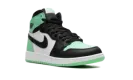Air Jordan 1 GS "Green Glow" FD1437 130