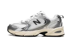 530 "Silver Metallic" U530ESA