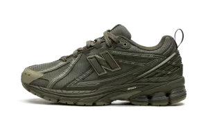 1906R "Dark Moss" M1906RHB