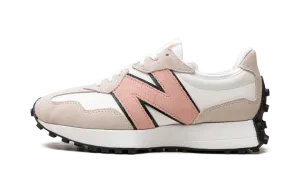 327 WMNS "White Pink Haze" WS327LR