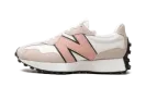 327 WMNS "White Pink Haze" WS327LR