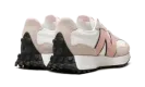 327 WMNS "White Pink Haze" WS327LR