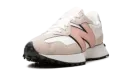 327 WMNS "White Pink Haze" WS327LR