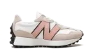 327 WMNS "White Pink Haze" WS327LR