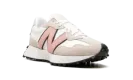 327 WMNS "White Pink Haze" WS327LR