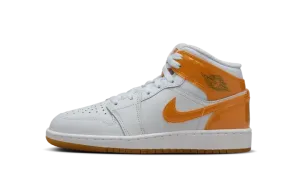 Jordan 1 Mid SE GS "Gatorade Pack Orange" FN9053 018
