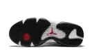 Air Jordan 14 Retro "Black Toe"