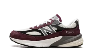 990v6 "Made in USA - Dark Ember / Afterglow" U990TF6