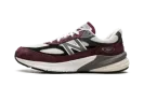 990v6 "Made in USA - Dark Ember / Afterglow" U990TF6