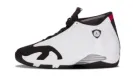 Air Jordan 14 Retro "Black Toe"