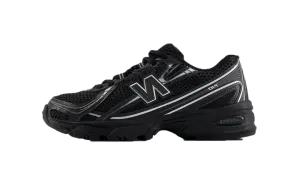 740 "Black/Silver" GC740BM