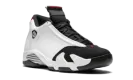 Air Jordan 14 Retro "Black Toe"