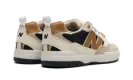 Numeric 808 "White / Tan / Navy" NM808FCY