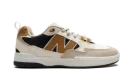 Numeric 808 "White / Tan / Navy" NM808FCY