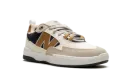Numeric 808 "White / Tan / Navy" NM808FCY
