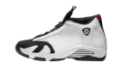 Air Jordan 14 Retro "Black Toe"