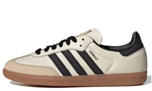 Samba OG - Cream White Black