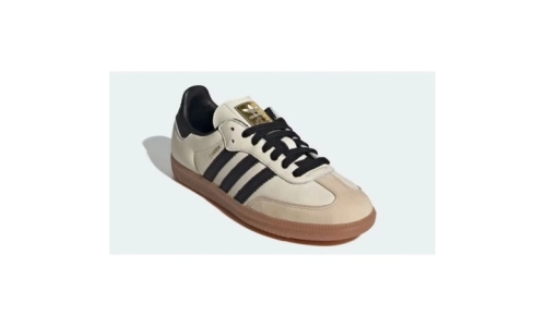 Samba OG - Cream White Black