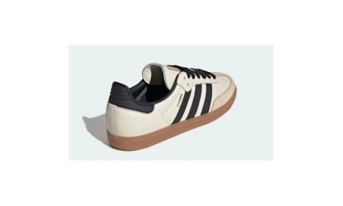 Samba OG - Cream White Black