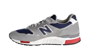 840 Classics "Grey/Navy/Red" ML840 CD