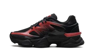 9060 "Black Red Gradient" U9060IDZ