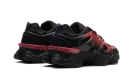 9060 "Black Red Gradient" U9060IDZ