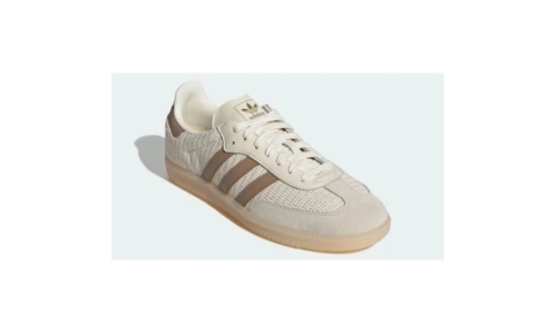 Samba OG - Cream White Cardboard