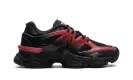 9060 "Black Red Gradient" U9060IDZ