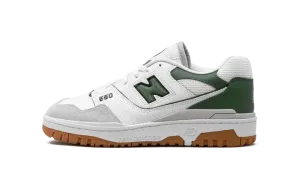 550 "White" BB550ESB