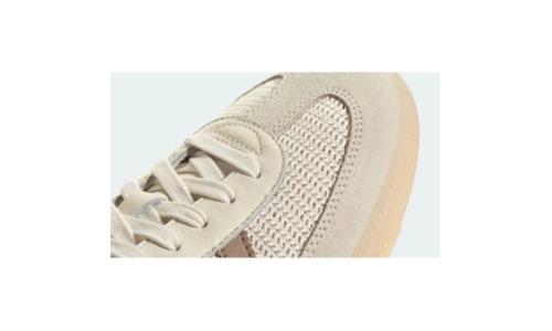 Samba OG - Cream White Cardboard