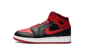 Air Jordan 1 Mid GS "Alternate Bred" DQ8423 060