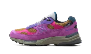 992 "Action Bronson - Digitalis Purpurea" U992AC1