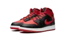 Air Jordan 1 Mid GS "Alternate Bred" DQ8423 060