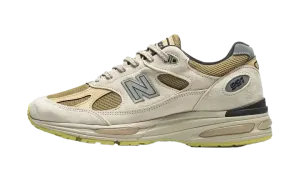 991 V2 "MiUK Silver Birch" U991PW2