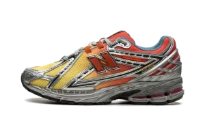 1906R "Salehe Bembury - Heat Be Hot - Lava" M1906RHJ