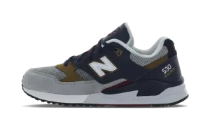 530 "Explorer" M530RWB