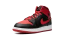 Air Jordan 1 Mid GS "Alternate Bred" DQ8423 060