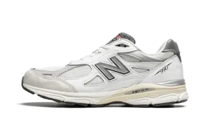 990 V3 "Made In USA - Teddy Santis Sea Salt" M990AL3