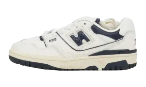 P550 OXFORDS PS "ALD - NAVY" NB23FS007