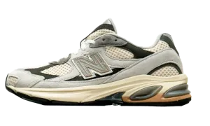 2010 "Cream Grey" U2010TTO